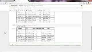 095 Loading Data in Python from CSV Excel TXT and JSON Files