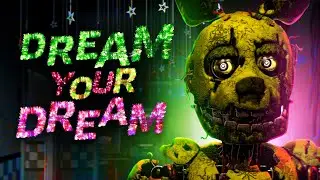FNAF SONG 