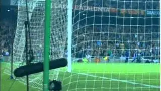 Figo vs Real Madrid by Johnny17