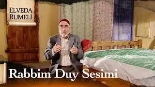 Ramiz Ağa, namazında kızçesi için dua ediyor - Elveda Rumeli 24. Bölüm