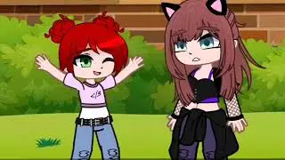 Раньше | Лана, Еве | без шипа| Gacha Nok