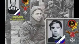 46 их было 46 Владимир Мурзин