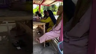 Antrian totok saraf maizen s bolai pasaman barat
