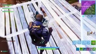 Chillingz - Squad Win - TheFlacidAcid, shariqo22
