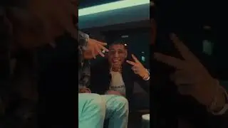 AJÉ feat Olexesh & OG (Teaser)