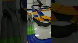 Astute vs DCR02 | Tamiya