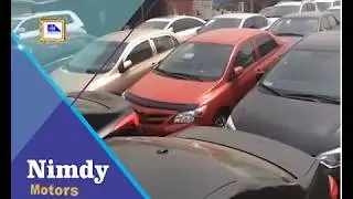 Nimdymotors.com:Where to buy or sell your cars in Ghana