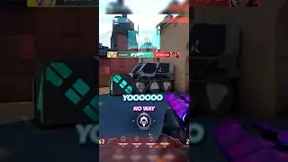this clip will NEVER be hit again...