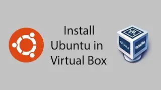 Learn Linux #1 - Install Ubuntu in Windows using Virtual Box