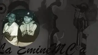La EmineMCa (Prod. Afromak) - Es mi deber [Letra]