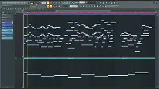Inspirational Piano Melody #15