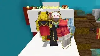 The Krusty Krab toilet strat Blitz Hunt