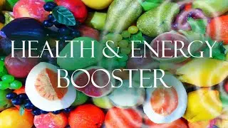 Health and Energy Booster Healing Treatment 🌛⭐🌜