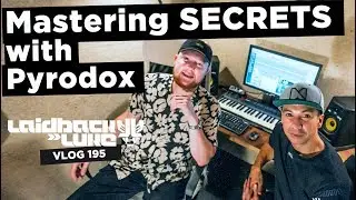Mastering SECRETS with Pyrodox!