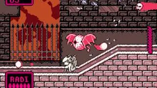 Harpy Gaiden - 