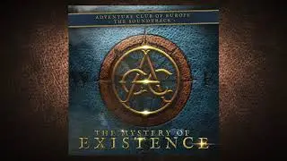 Andreas Kübler - The Mystery of Existence