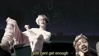 LiL PEEP - Nuts (Music Video)