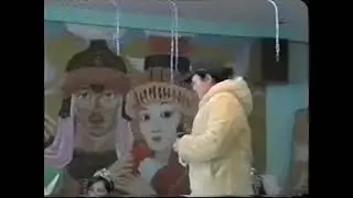 34 мектеп жана жыл Часть 5