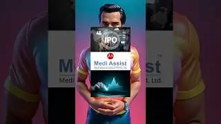 Medi Assist Healthcare IPO Review | Apply or Not?