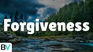 Bible Verses About Forgiveness