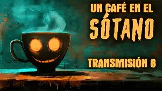 Reaccionando a: Abandonado por Disney | Un café en el sótano - Transmisión 8