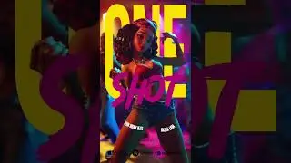 ONE SHOT feat @bastalion  AVAILABLE ON ALL STREAMING PLATFORMS #shatta #dancehall #basshall