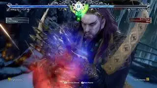 Unwinnable Matchup #6 Online (5.2.2020)~Losers Round 2 - FF14 Main Vs RipCityOutlaw