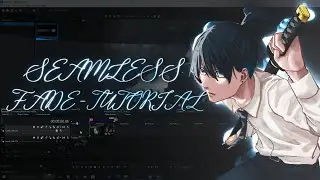 Seamless Fade Transition Tutorial Sony Vegas Pro