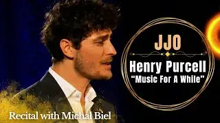 Jakub Jozef orlinsky - Purcel : Music For A While