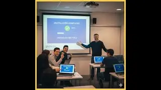 Clase 1 Virtualización de PC. Arquitectura y Sistemas Operativos. Tecnicatura de Programación