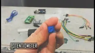 Arduino: Basic Tutorial