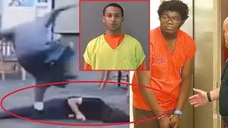 12 Evil Students Who Went After Teachers