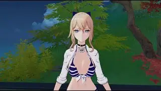 Jean new Summer skin