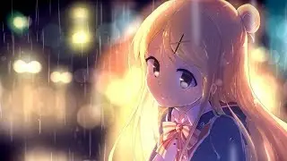 Nightcore - Shower (Spanish Version)