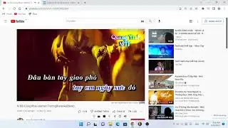 Ai rồi cũng khác Karaoke PC