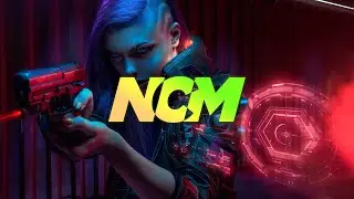 Cyberpunk 2077 — MOON - Ghost From The Past — [ Night City Music ]