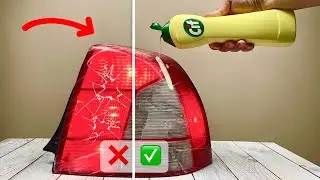🔥 Why isn't this patented yet? Insert CARDBOARD and Apply Detergent!