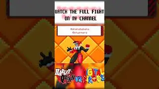 The Amazing Digital Circus VS Harley Quinn 
