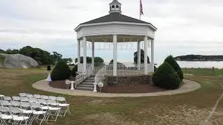 Mini Setup For Ceremony