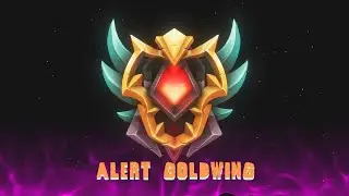 The Stunning Animated Alert For Twitch Streamer