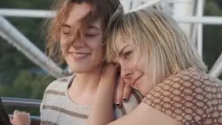 lovesong (2016) - love song (lana del rey)