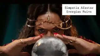 Simpatia da Lua Minguante Afastar Energias Negativas