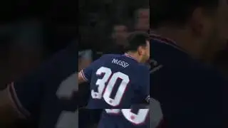 #messi