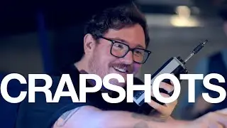 The Negotiator || Crapshots Ep742