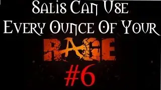 Rage Part 6 