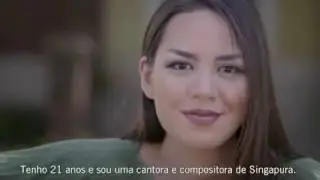 Alex Hemmer e sua história com o SM58