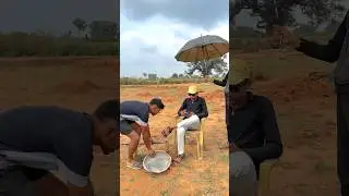 छोटे भाई का सपना 🥹 