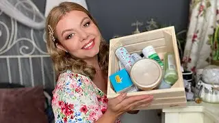 Empties - produse pe care le-am terminat si care mi-au placut