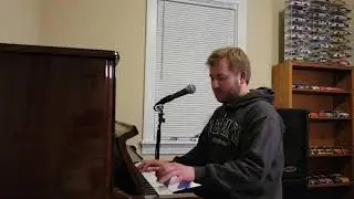 Mississippi (Bob Dylan Cover)