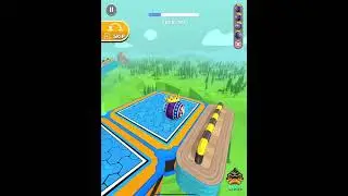 Going Balls : Super Speedrun Gameplay New Update 177